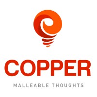 Copper - Consultora logo - Similar company to Gyb Data