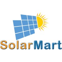 Solarmart Photovoltaic Solutions logo - Similar company to Jfo Energy Solutions Ltd