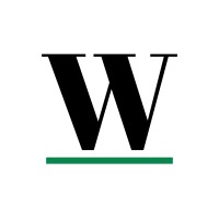 The Witness Journal logo - Similar company to Bright Blue Intelligence