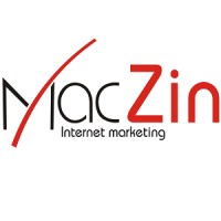 MacZin - Digital Marketing Australia logo - Similar company to Jiadesign
