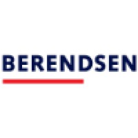 Berendsen Textil Service Ab - Filial i Finland logo - Similar company to Berendsen