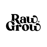 RawGrow® logo - Similar company to Invicta3D
