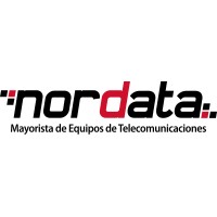 Nordata logo - Similar company to Neocenter