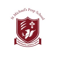 St Michael's Prep School logo - Similar company to St. Michael School