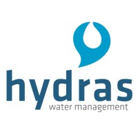 hydras water management logo - Similar company to Tredys Land & Water Management