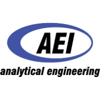 Analytical Engineering Inc., (AEI) logo - Similar company to Advanced Mold And Engineering Inc.