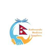 Kathmandu Medicine Suppliers logo - Similar company to Tizig Pharmaceuticals