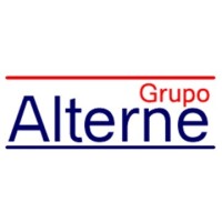 Grupo Alterne logo - Similar company to Riffen It Solutions