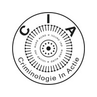 Studievereniging Criminologie In Actie logo - Similar company to Cs-Aware-Next