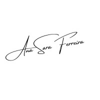 Ana Sara Ferreira Int. logo - Similar company to Jobria