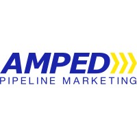 AMPED Pipeline Marketing logo - Similar company to Curl Magazine