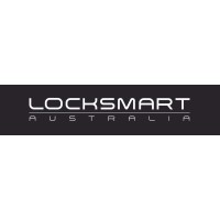 Locksmart Australia logo - Similar company to Ktronics Electronic Security Solutions