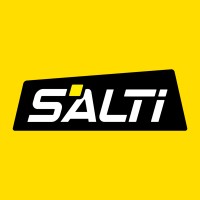 SALTI logo - Similar company to Depaeuw