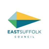 East Suffolk Council logo - Similar company to Community Action Suffolk