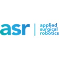 Applied Surgical Robotics logo - Similar company to Oside Robotics, Llc