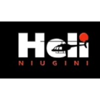 Heliniugini PNG logo - Similar company to Skyhunter Outfitters