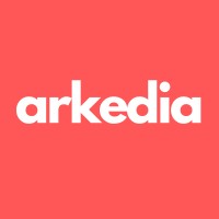 Arkedia Marketing logo - Similar company to Aprisio