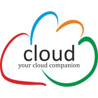 CLOUD Ltd logo - Similar company to Cloud Logistics
