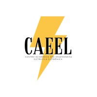 CAEEL UFSC logo - Similar company to Saeel Ufsc