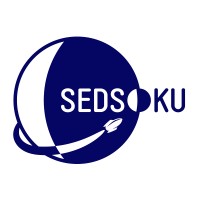 SEDS-KU logo - Similar company to Team Udaan