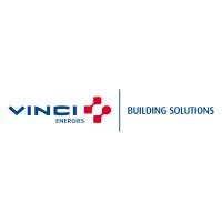 VINCI Energies Building Solutions logo - Similar company to Evolynx & Security Soft