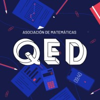 QED Asociación de Matemáticas logo - Similar company to Enem - Encuentro Nacional De Estudiantes De Matemáticas
