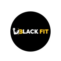Black Fit logo - Similar company to Academia Blackfit
