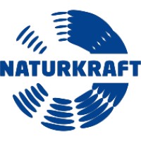 Naturkraft logo - Similar company to Naturkraft