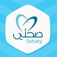 Sehaty logo - Similar company to Sama3A - سماعة