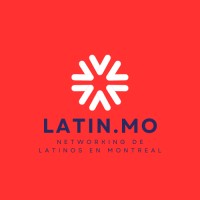 Latinos en Montreal - Networking logo - Similar company to Mosaico Hispano - Academia De Español