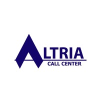 Altria Call Center logo - Similar company to Tech Merge