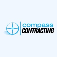 Compass Contracting logo - Similar company to Compass Ventures