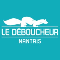 Le Déboucheur Nantais logo - Similar company to Hdeo