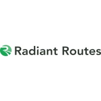 Travel with Radiant Routes logo - Similar company to 8Bridges Consulting