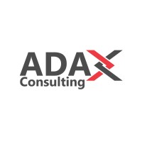 Adax consulting d.o.o. logo - Similar company to Centar Ignacije