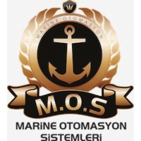 MOS MARİNE OTOMASYON SİSTEMLERİ LTD logo - Similar company to Maprom Engineering B.V.