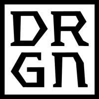 DRGN Studios logo - Similar company to Desiredpath