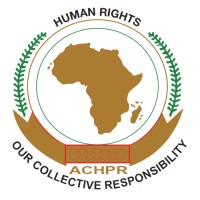African Commission on Human and Peoples' Rights logo - Similar company to African Court On Human And Peoples' Rights
