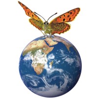 Global Prosperity Foundation logo - Similar company to Khandbahale.Com