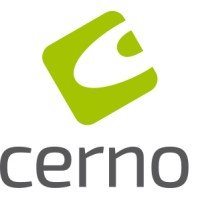 Cerno logo - Similar company to Casehub A/S
