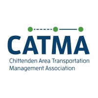 Chittenden Area Transportation Management Association logo - Similar company to Parking Garage Systems