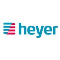 Heyer Medical Pakistan logo - Similar company to Biomodulus