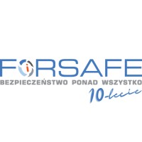 FORSAFE Sp. z o.o. logo - Similar company to Safeid Sp. Z O.O.
