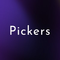 Pickers logo - Similar company to Adenlab
