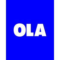 Ola production logo - Similar company to Mk Production