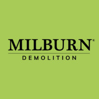 MILBURN DEMOLITION logo - Similar company to Demolition Plus