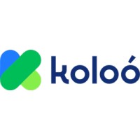 Koloó logo - Similar company to Dotidot