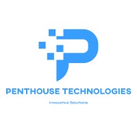 Penthouse logo - Similar company to Kaytics