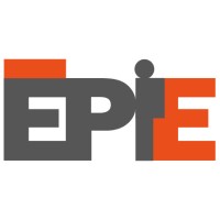 EPIE logo - Similar company to Saritekin