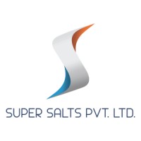 Supersalts Pvt Ltd logo - Similar company to Avi Worldwide Private Limited